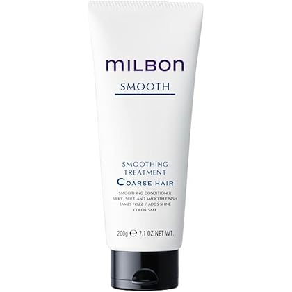 Amazon.com: Milbon Repair Restorative Blowout Primer FINE